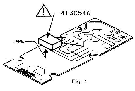 Beolab 8000 Board