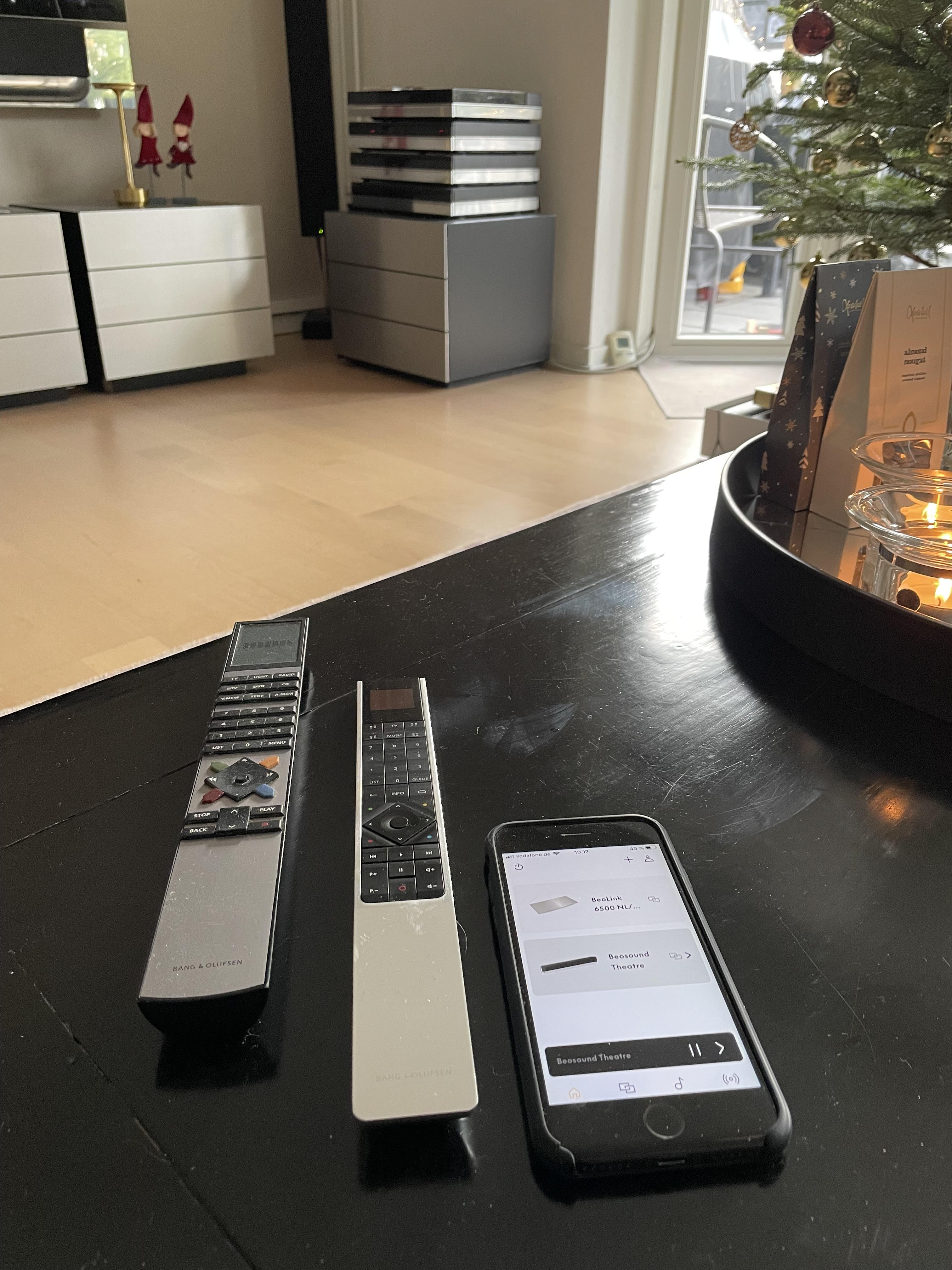 How Do You Live With The Bang & Olufsen App And The Music? - Beoworld