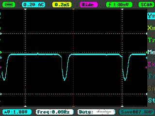 TR22 Emitter