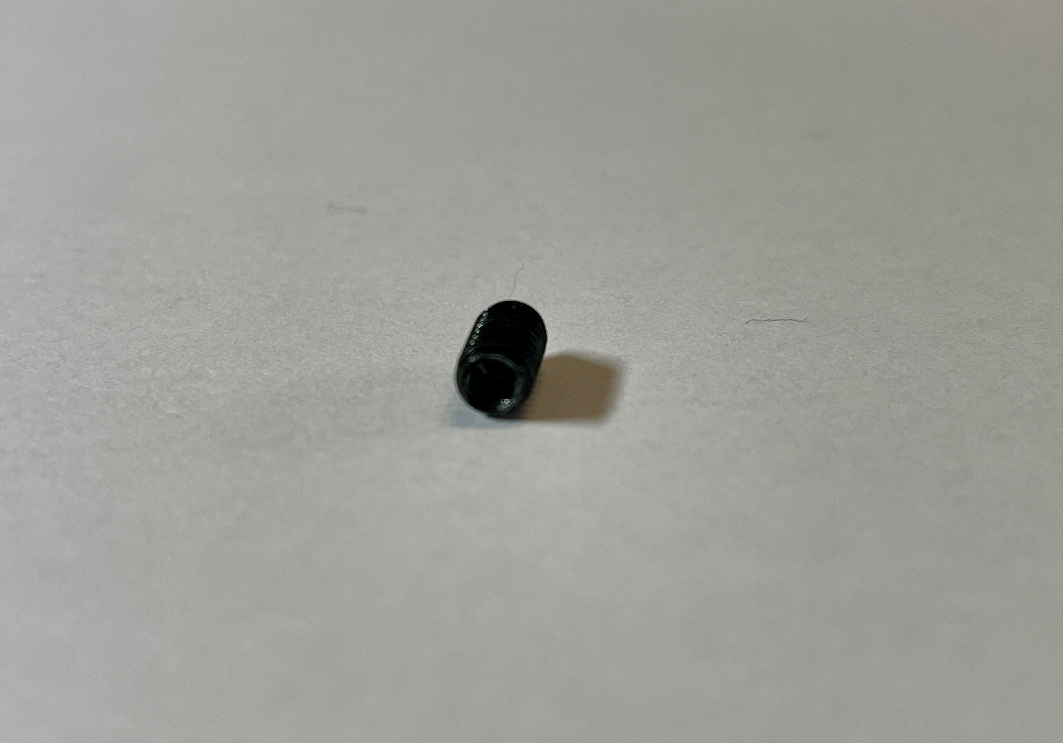 BeoSound 9000 - Torx Right (black & loose)